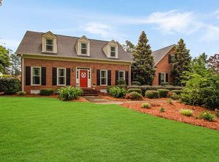 202 Oakhurst Dr, North Augusta, SC 29860