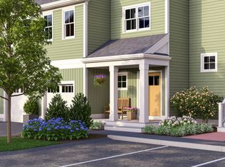 50 Oxbow Rd #34-1, Raynham, MA 02767