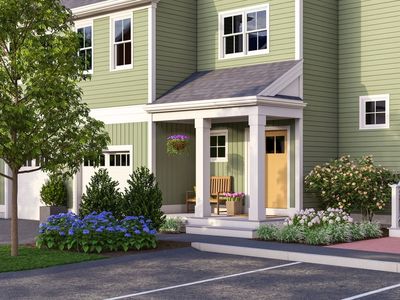 50 Oxbow Rd #34-1, Raynham, MA, 02767