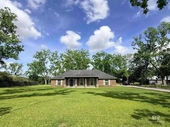 12874 Bender Rd, Foley, AL 36535