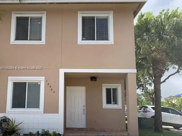 13934 SW 175th Ter #13934, Miami, FL 33177