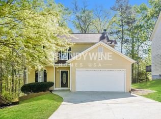 215 Toulouse St, Dallas, GA 30157