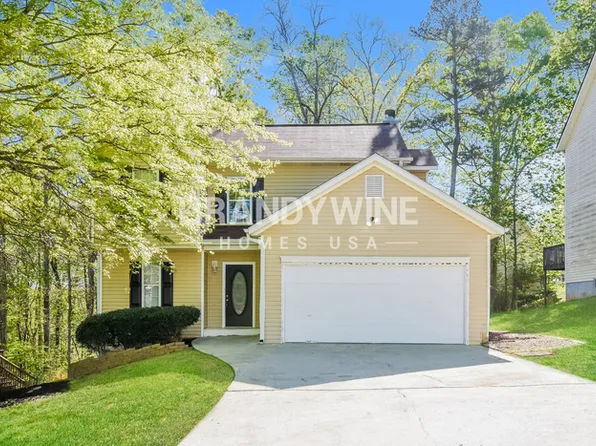 215 Toulouse St, Dallas, GA 30157