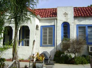 829 3/4 N Formosa Ave, Los Angeles, CA 90046