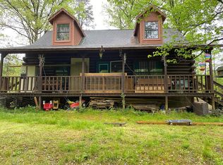 32 Hurst Ln, Perryville, AR 72126