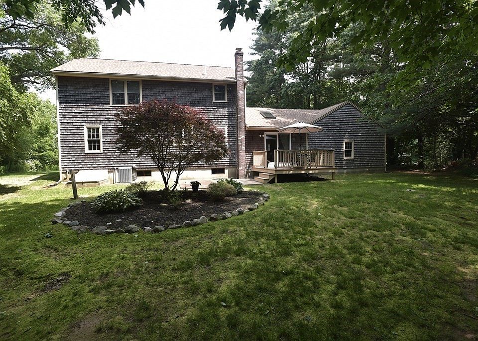 10 Stone Meadow Dr, East Bridgewater, MA 02333 Zillow