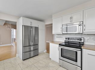 3 Towering Heights Blvd #Penthouse 6, Saint Catharines, ON L2T 4A4