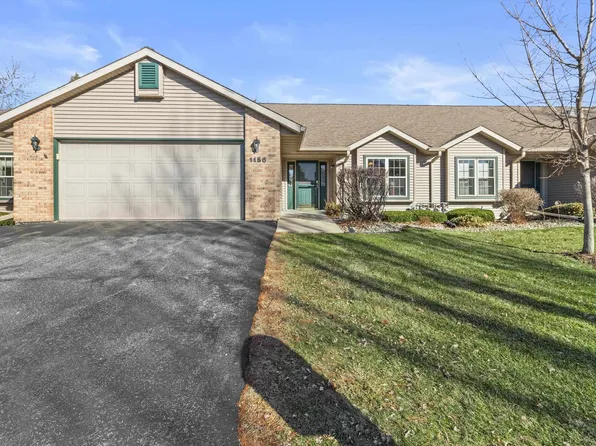 1156 Sawyer Way #1156, Sun Prairie, WI 53590
