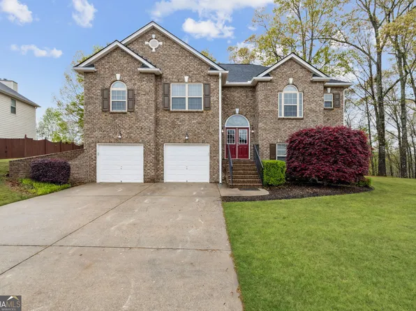 5736 Pleasant Woods Dr, Flowery Branch, GA 30542
