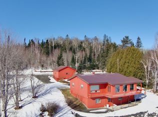 328 Cleveland Road, Saint Agatha, ME 04772