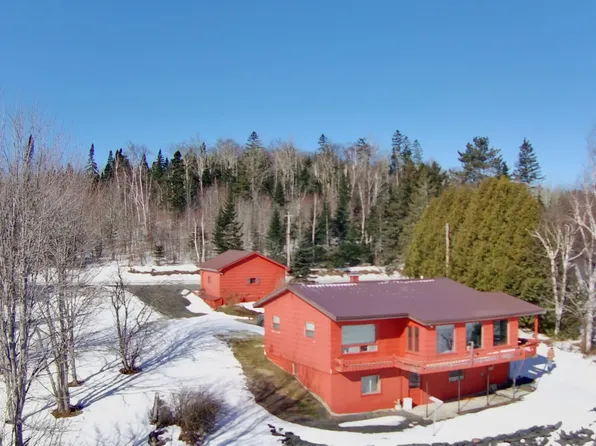 328 Cleveland Road, Saint Agatha, ME 04772