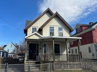 107 Hobart Ave, Syracuse, NY 13205