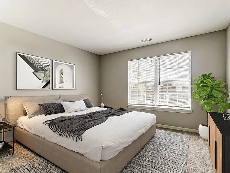 Coral Club Apartments — Photo 6