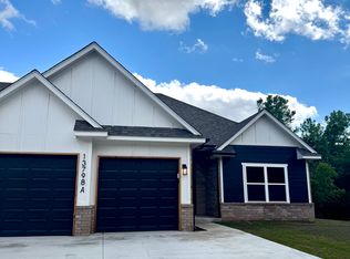 13798 SE 29th St #A, Choctaw, OK 73020