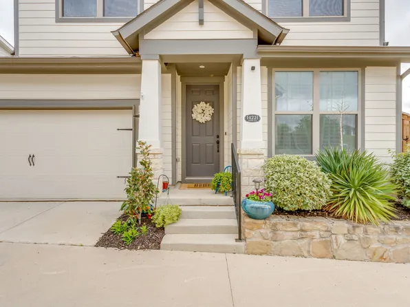 14221 Walsh Ave, Aledo, TX 76008