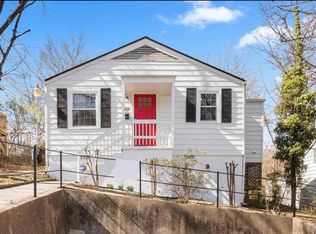 408 S Valentine St, Little Rock, AR 72205