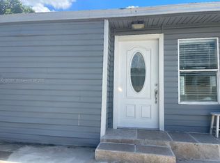 Americana Village Condo, Miami, FL 33187