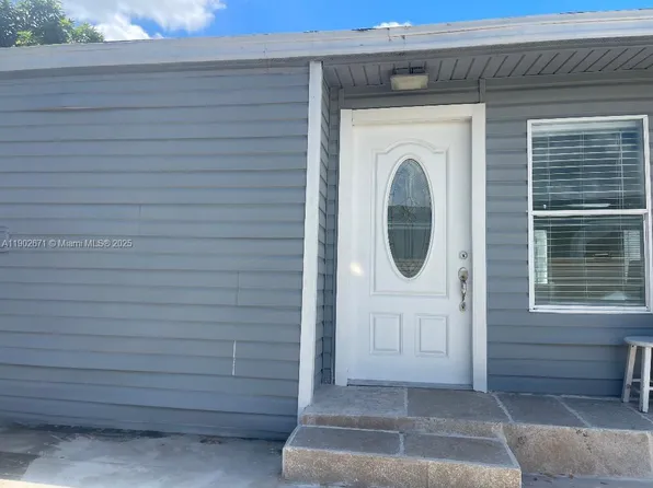 19800 SW 180th Ave Lot 86, Miami, FL 33187