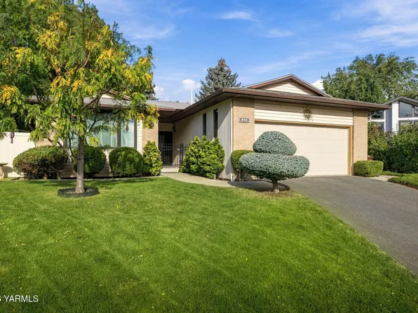 706 N 47th Ave, Yakima, WA 98908