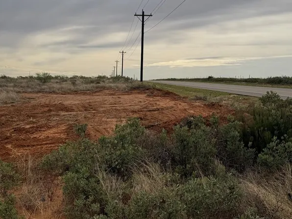 Blk G Sec #44, Seminole, TX 79360