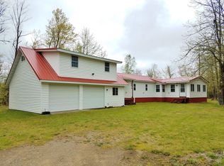 11008 County Road 25 Rd, Mizpah, MN 56660