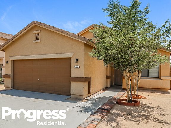3rd image of 2547 W Lynne Ln