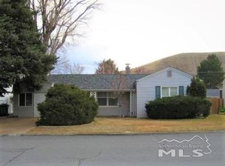 609 Elm St, Carson City, NV