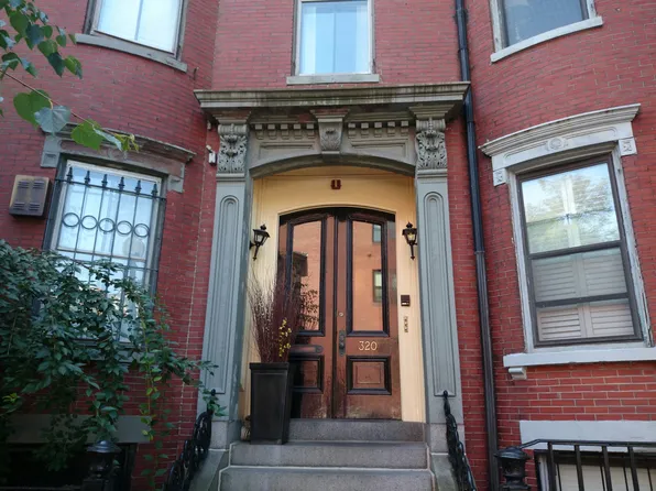 320 Shawmut Ave #1, Boston, MA 02118