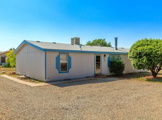 240 Javelina Path, Chino Valley, AZ 86323