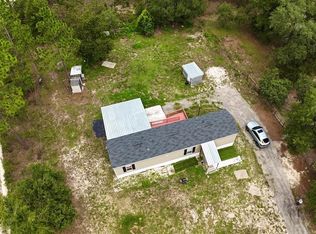 4299 SW 190th Ct, Dunnellon, FL 34432