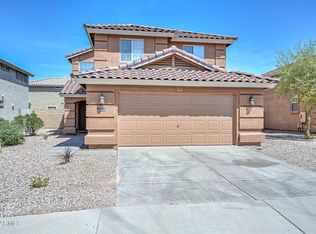 22342 W Desert Bloom St, Buckeye, AZ 85326
