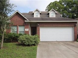 1713 Eagle Lake Rd, Sealy, TX 77474