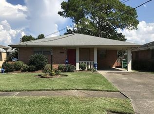 1033 Phosphor Ave, Metairie, LA 70005