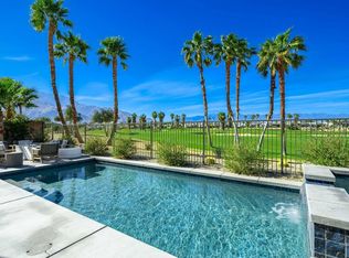 4401 Lumina Way, Palm Springs, CA 92262