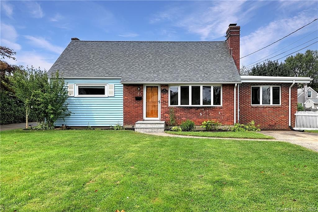 143 Vermont Ave, Stratford, CT 06615 Zillow