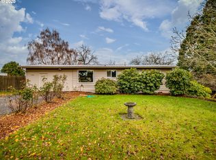 1104 Western Ave, Silverton, OR 97381