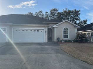 114 Cypress Run Dr, Brunswick, GA 31520