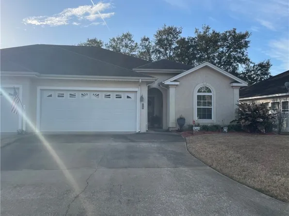 114 Cypress Run Dr, Brunswick, GA 31520