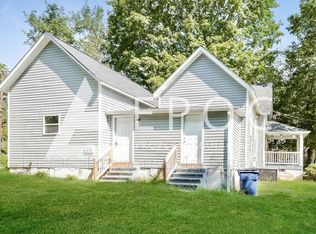 203 Albright Ave, Graham, NC 27253