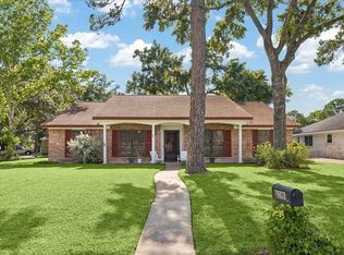 9803 Rocktree Dr, Houston, TX 77040
