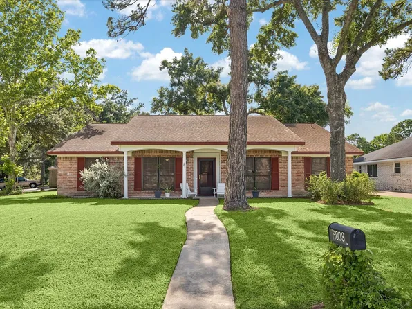 9803 Rocktree Dr, Houston, TX 77040
