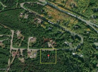 9341 W Lake Dr, Eagle River, AK 99577