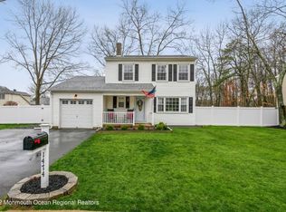 1474 Brentwood Ave, Brick, NJ 08724