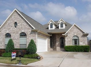 16210 Jordyn Lake Dr, Tomball, TX 77377