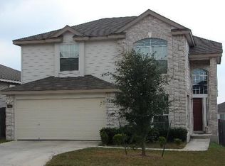 447 Tiger Hls, San Antonio, TX 78251