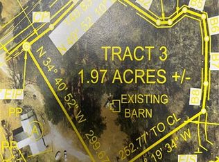 Deep Branch Rd, Lumberton, NC 28360