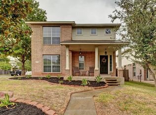 11701 Johnny Weismuller Ln, Austin, TX 78748