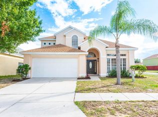 448 Riggs Cir, Davenport, FL 33897