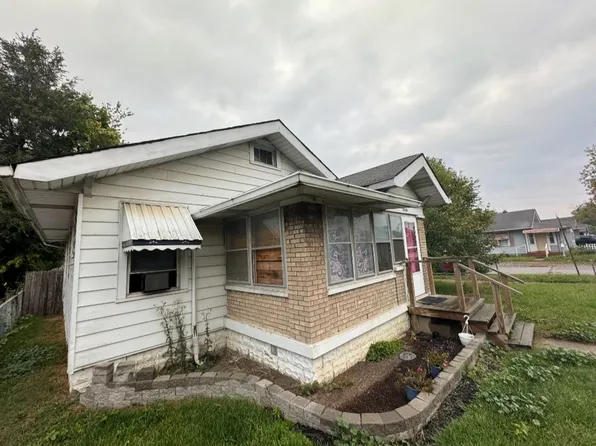 3606 Rockville Rd, Indianapolis, IN 46222