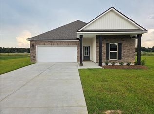 10188 Crystal Ln, Tickfaw, LA 70466